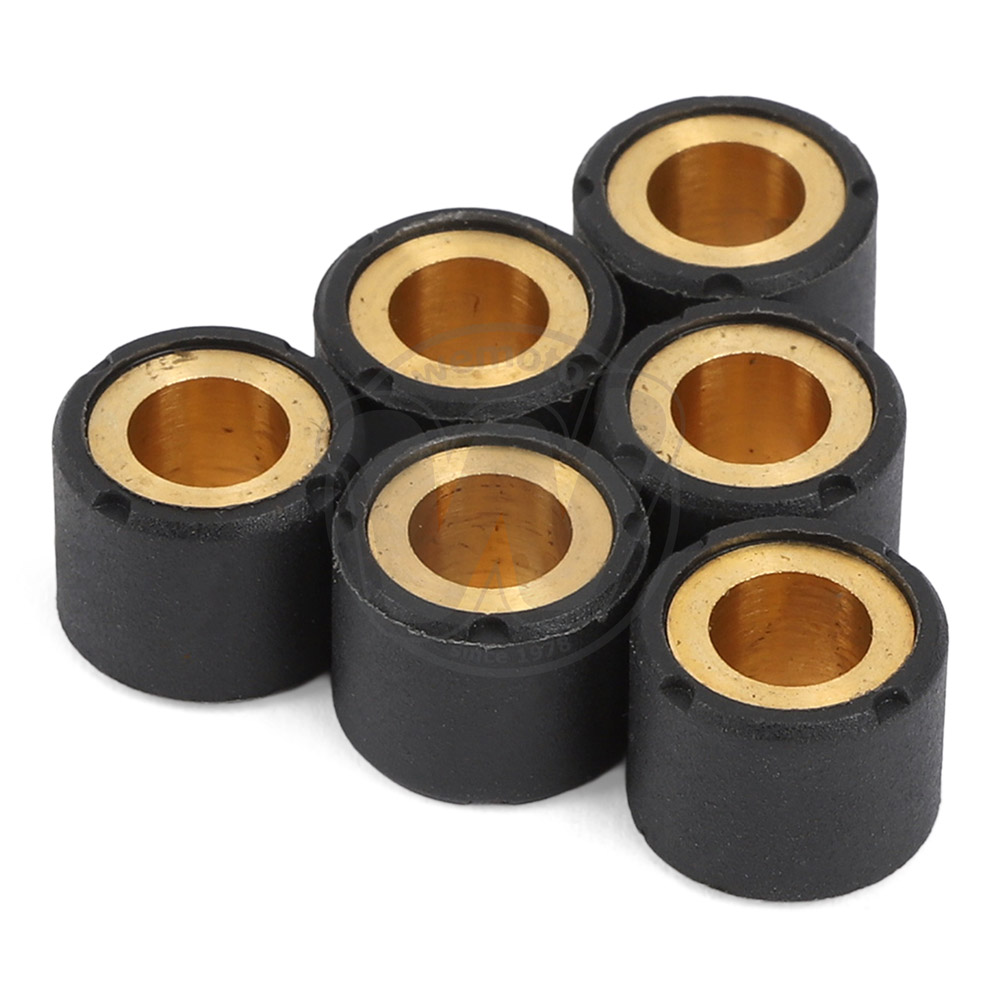 Clutch Roller Kit 7 Gram