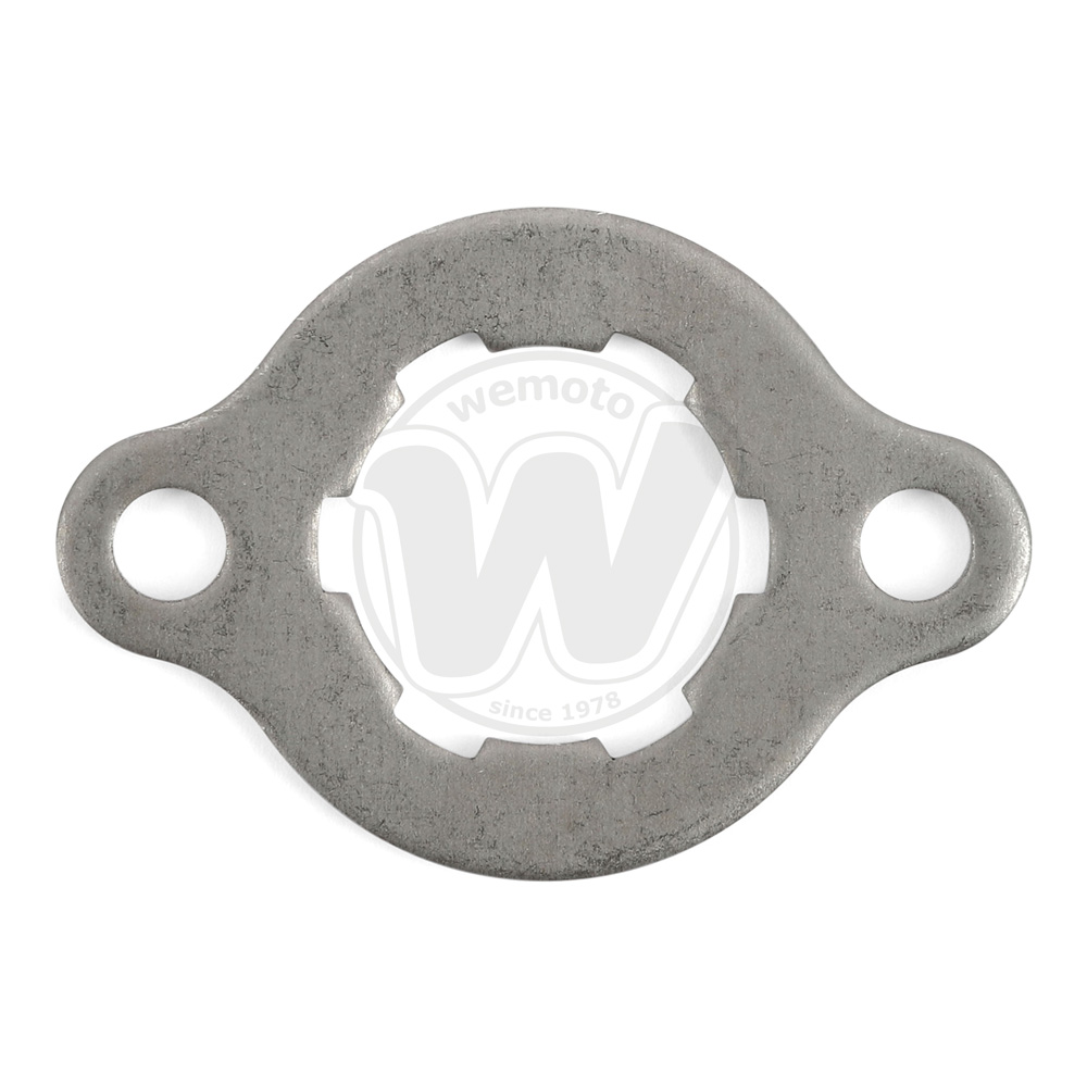 Piastrina Ferma Pignone