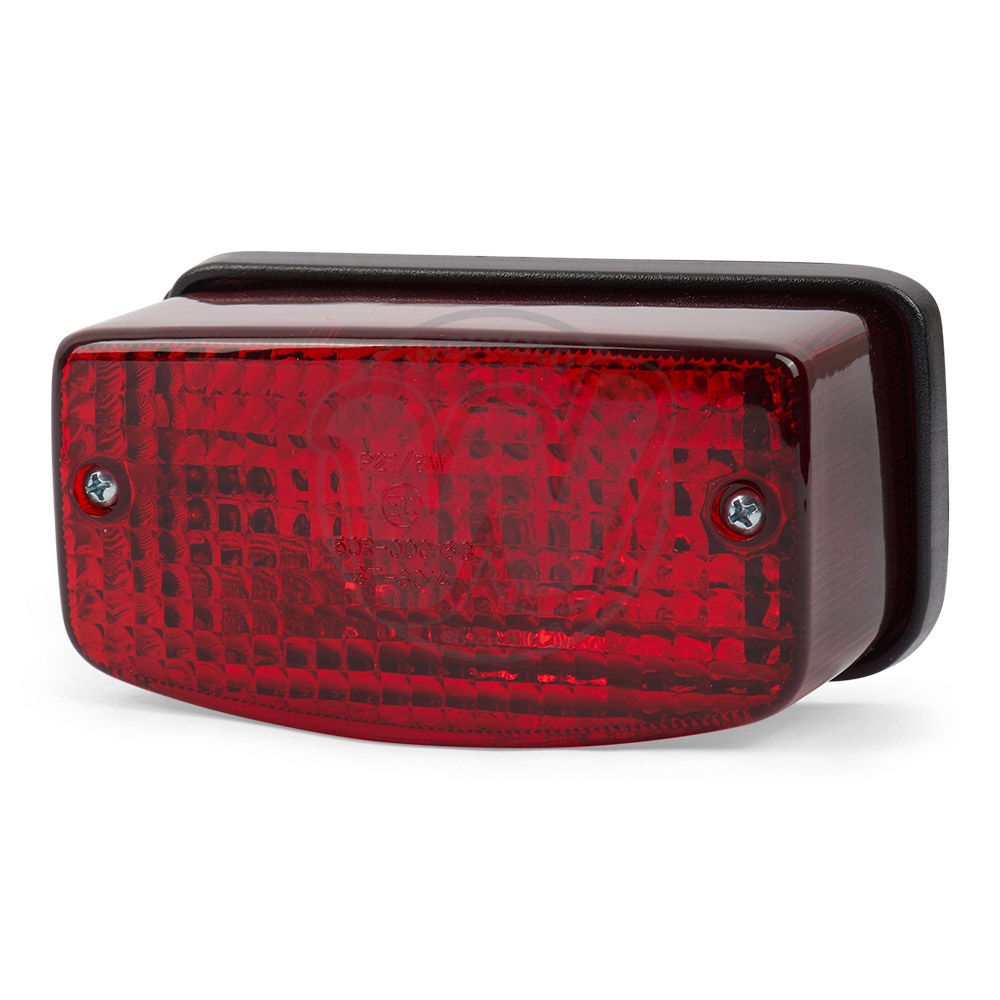 Taillight - Complete