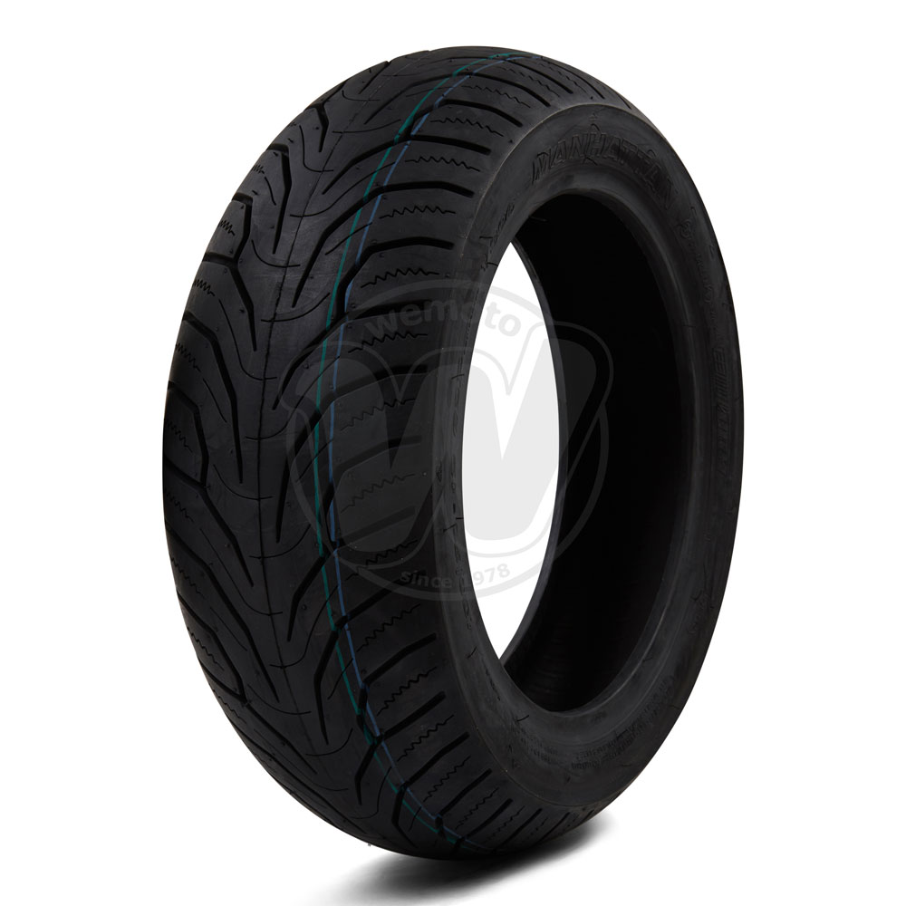 Tyre Front - Vee Rubber