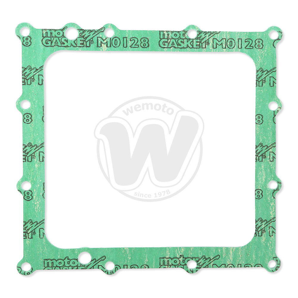 Sump - Oil Pan Gasket