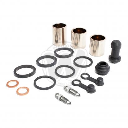 Kit Piston et Joints de Frein - Avant