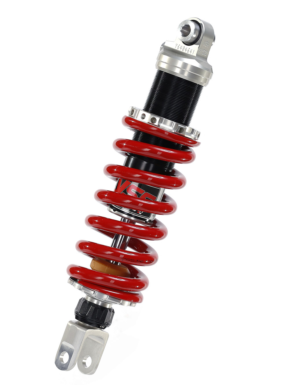 Rear YSS Z-Series Monoshock