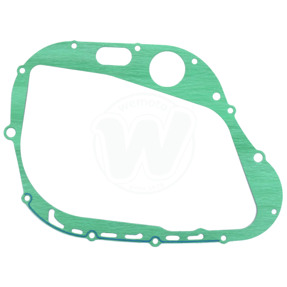 Clutch Cover Gasket