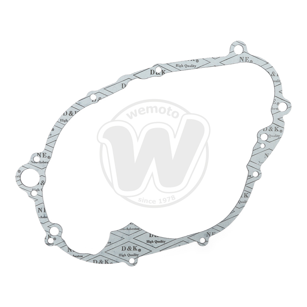 Clutch Cover Gasket