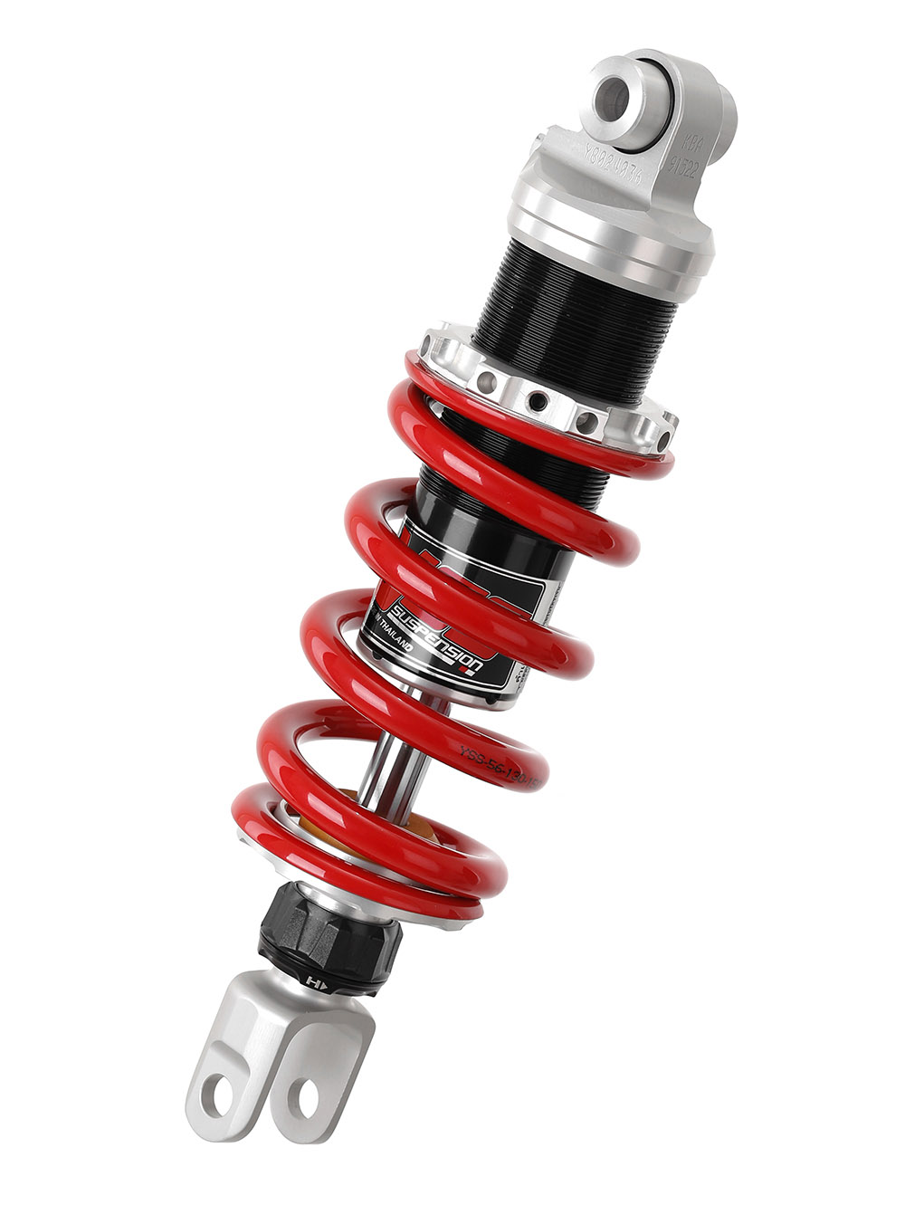 Rear YSS Z-Series Monoshock