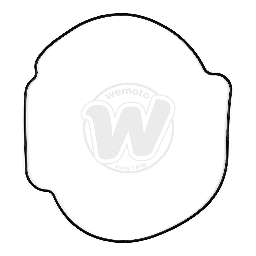 Clutch Cover O-Ring