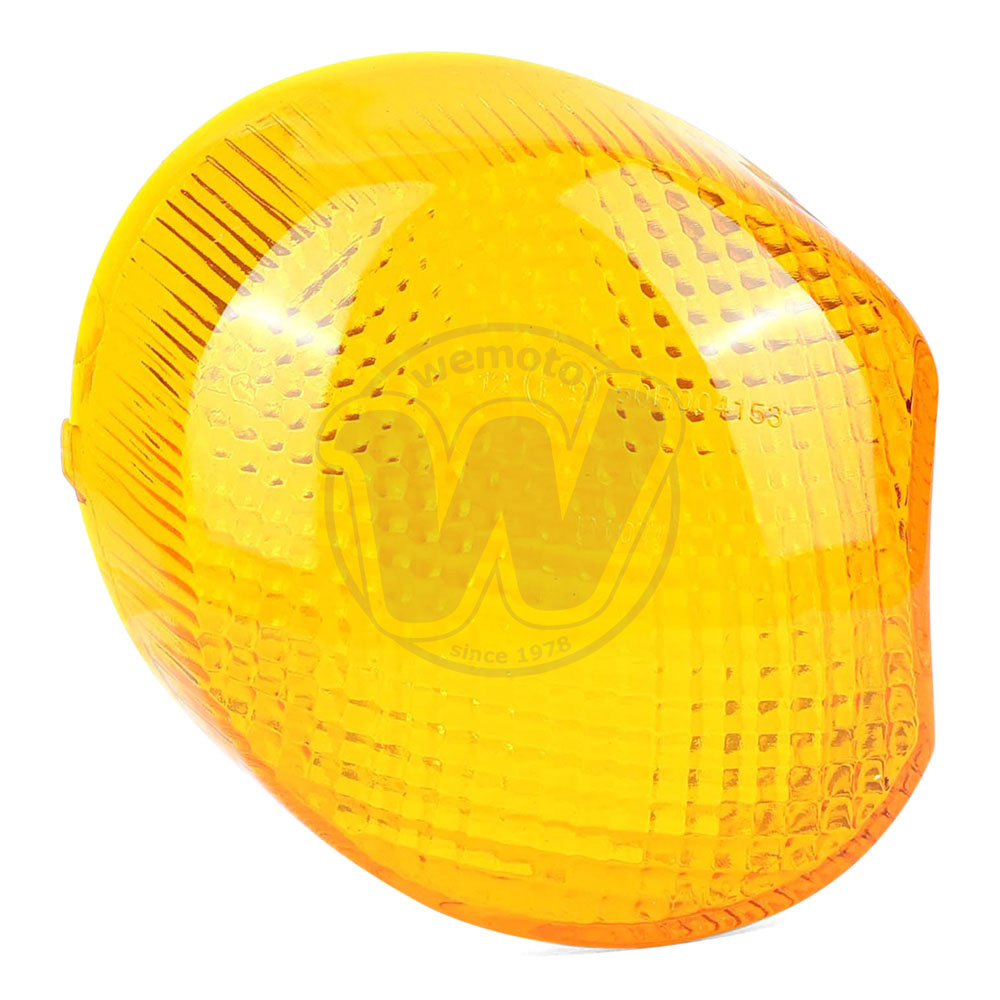Indicator Lens Rear Right