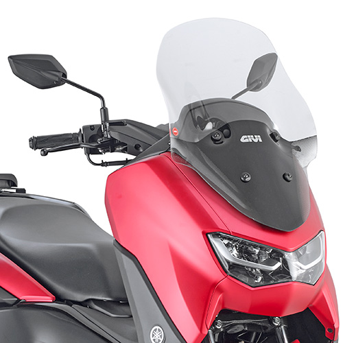 Plexi - GIVI