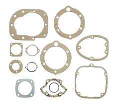 Gasket Set - Full - Athena Italy