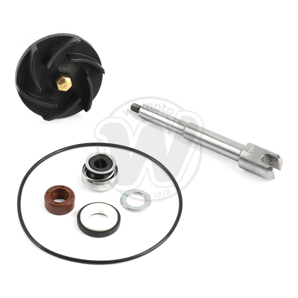 Kit riparazione Pompa Acqua