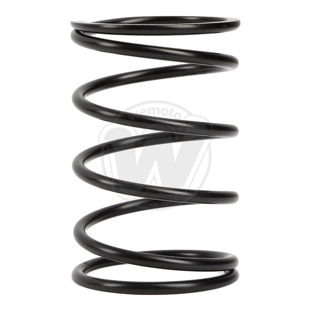 Driven Plate Compression Spring - kg. 30 (BLACK)