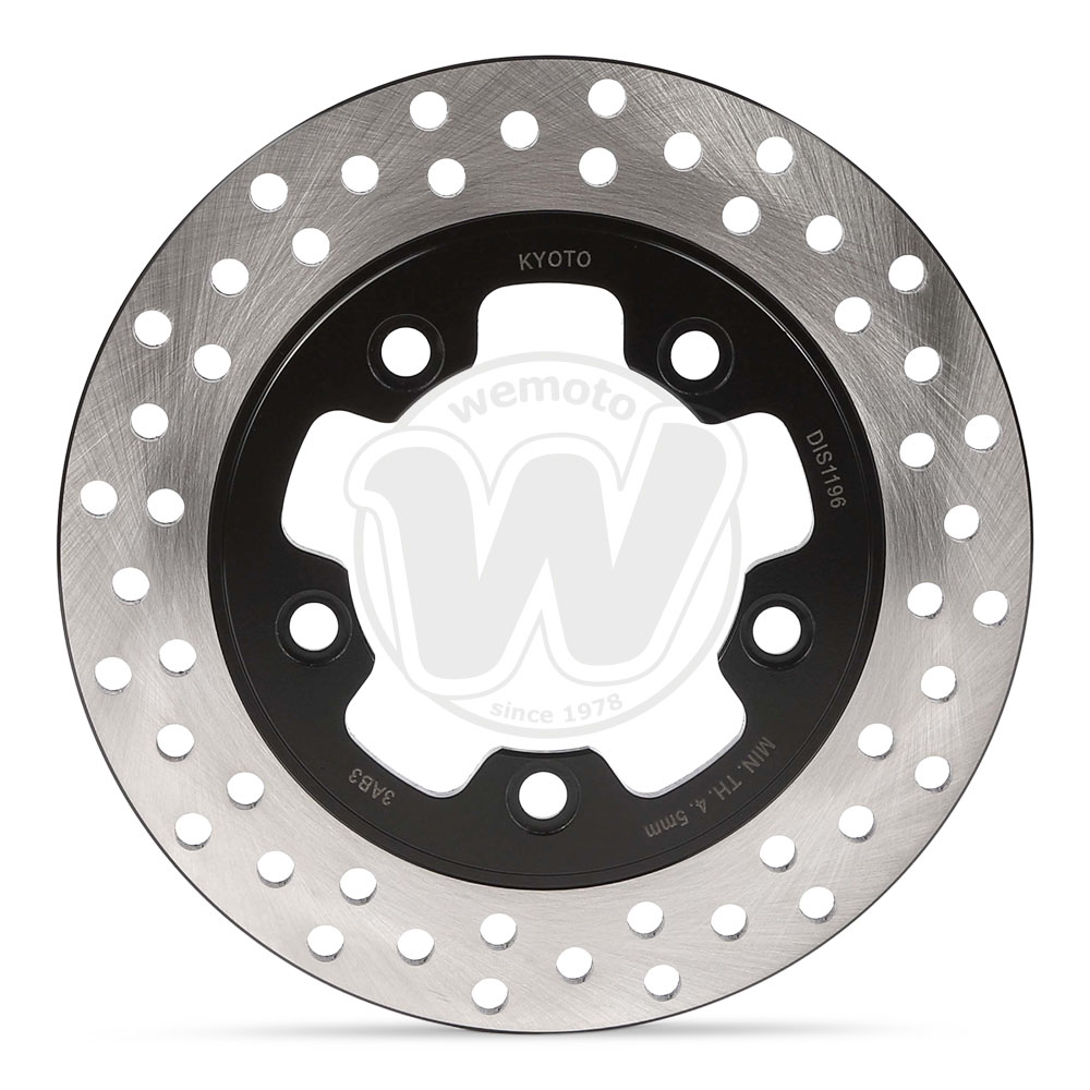 Brake Disc Rear Kyoto