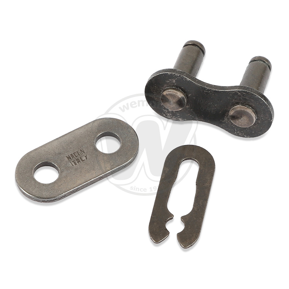 Maillon Attache-Rapide - Chaîne Classic REGINA