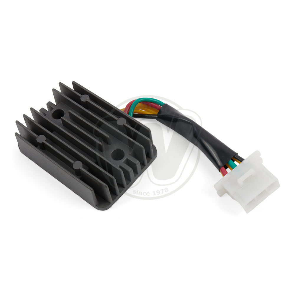 Regulator Rectifier - Alternative