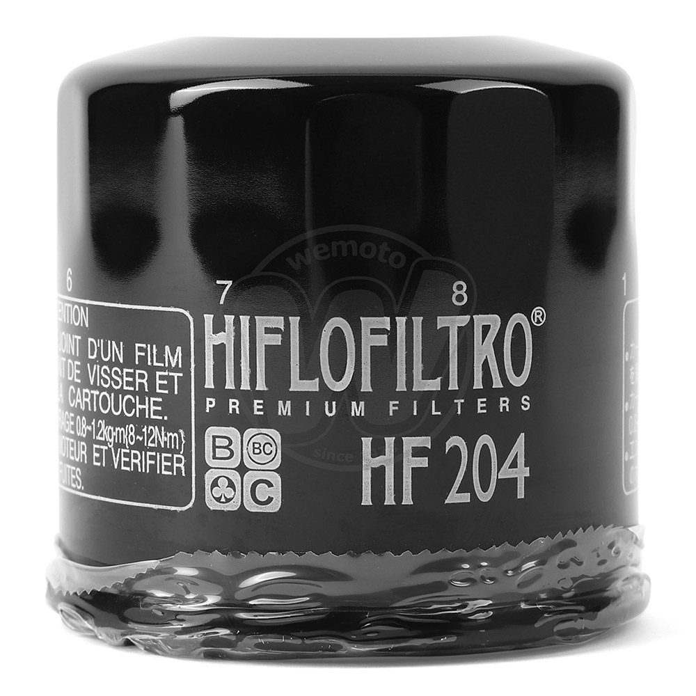 Filtre à Huile HiFlo