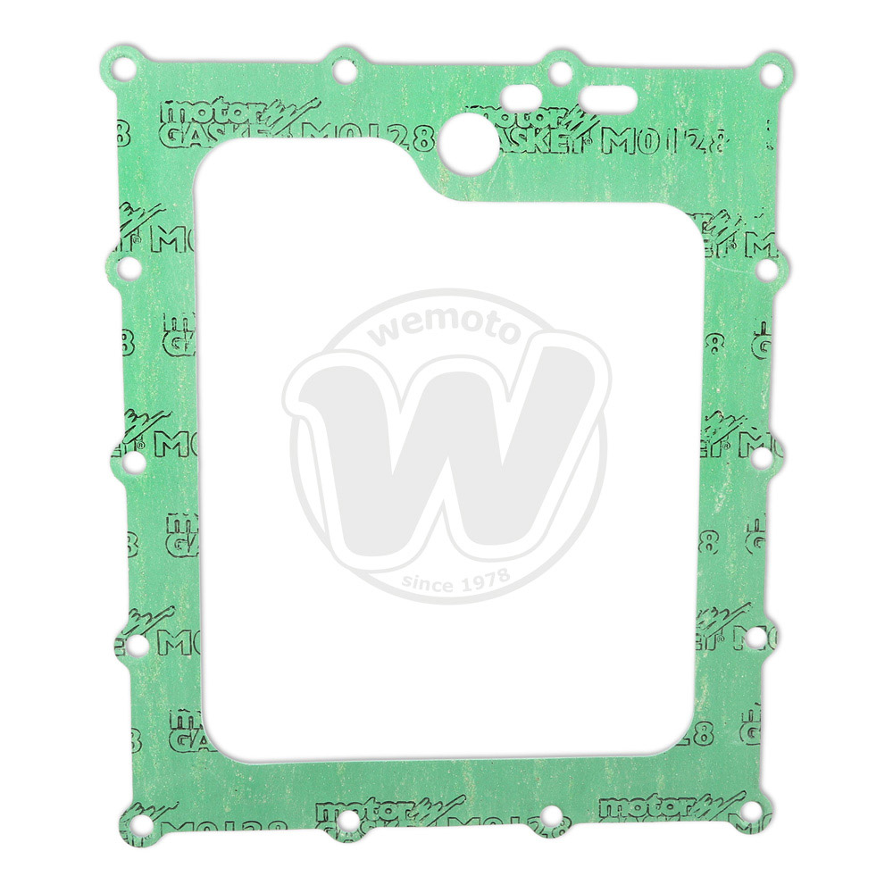 Cárter - Junta cárter de aceite