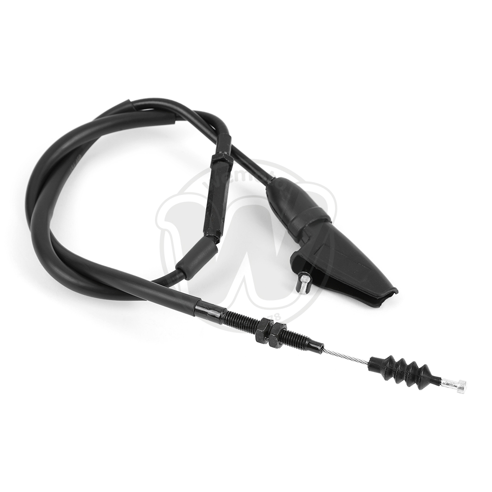 Clutch Cable by Slinky Glide