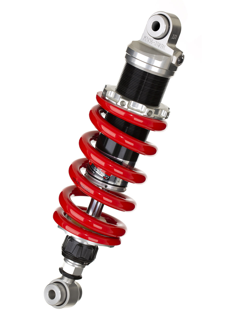 Rear YSS Z-Series Monoshock