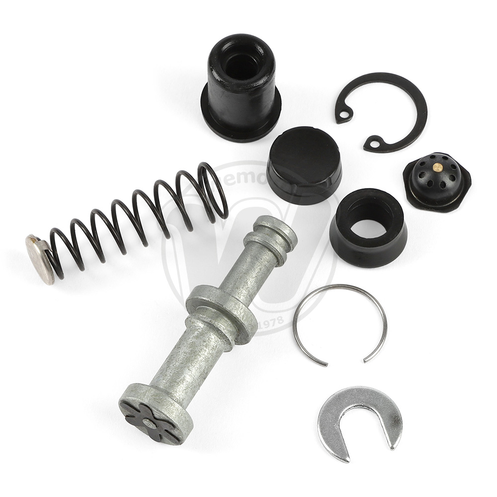 Brake Master Cylinder Repair Kit - Front