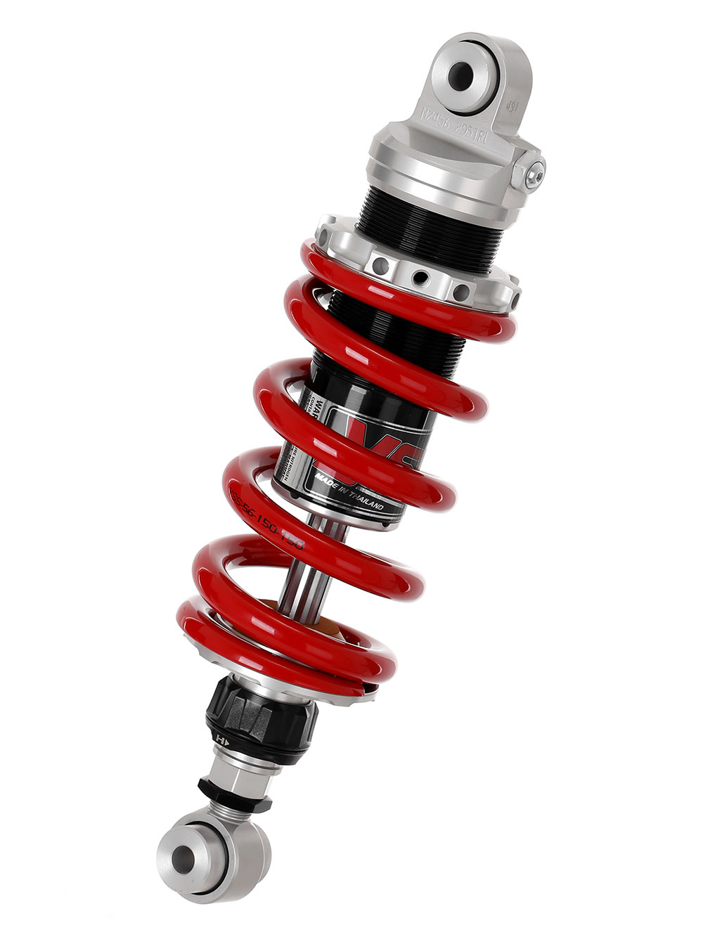 Rear YSS Z-Series Monoshock