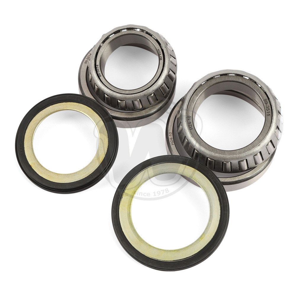 Jeu de Roulement de Colonne de Direction Conique - All Balls - Etats-Unis