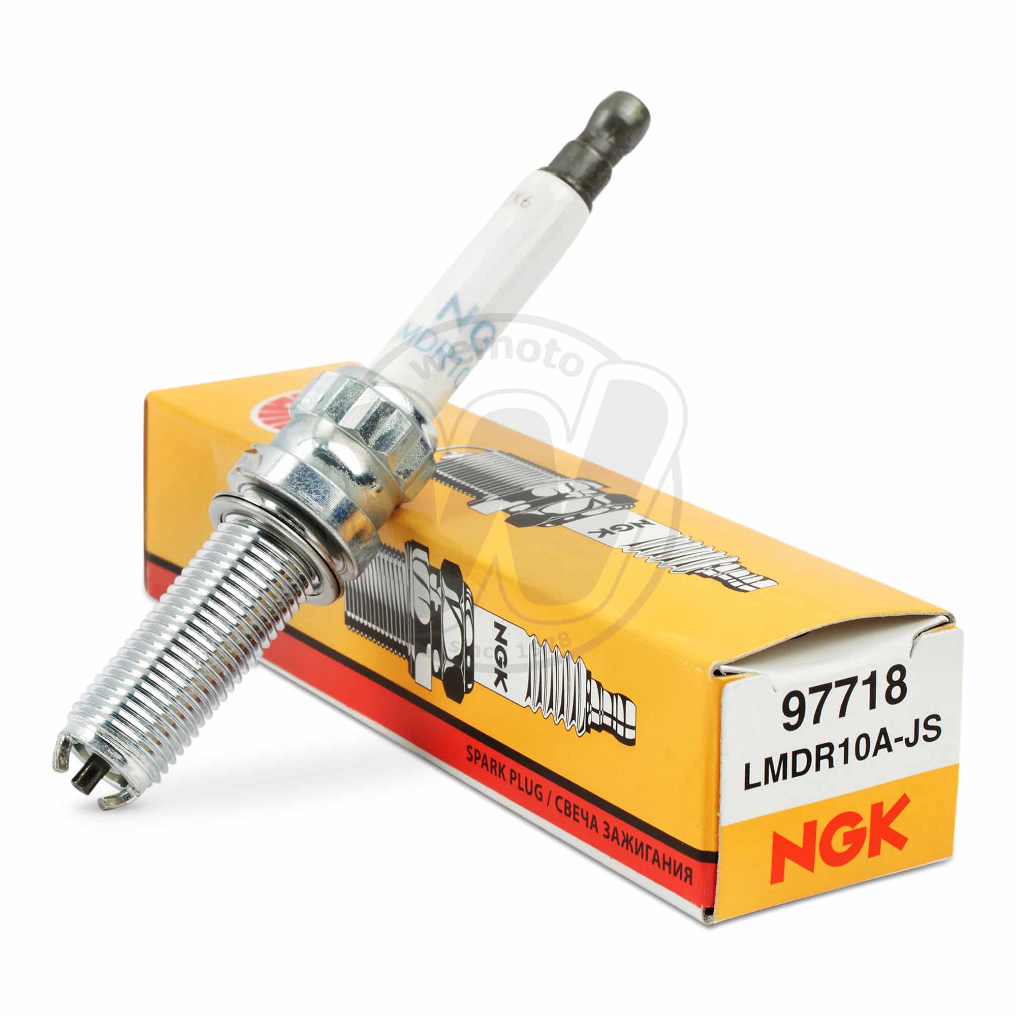 Spark Plug NGK