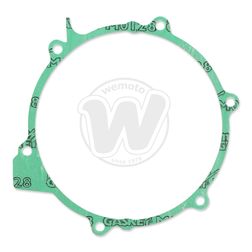 Alternator Generator Cover Gasket
