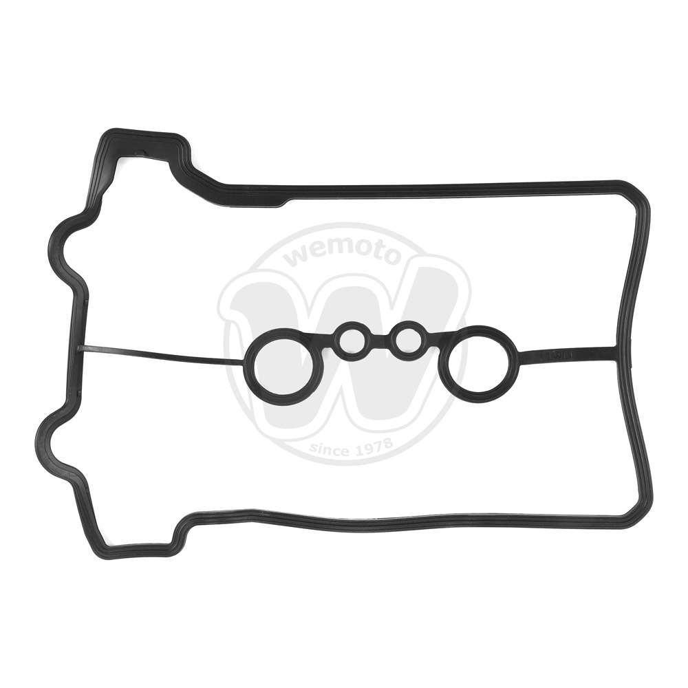 Junta tapa eje de balancines