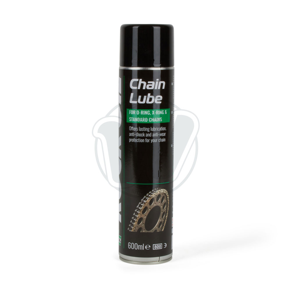 Lubrifiant de Chaîne ROCK OIL - Professionel - 600ml