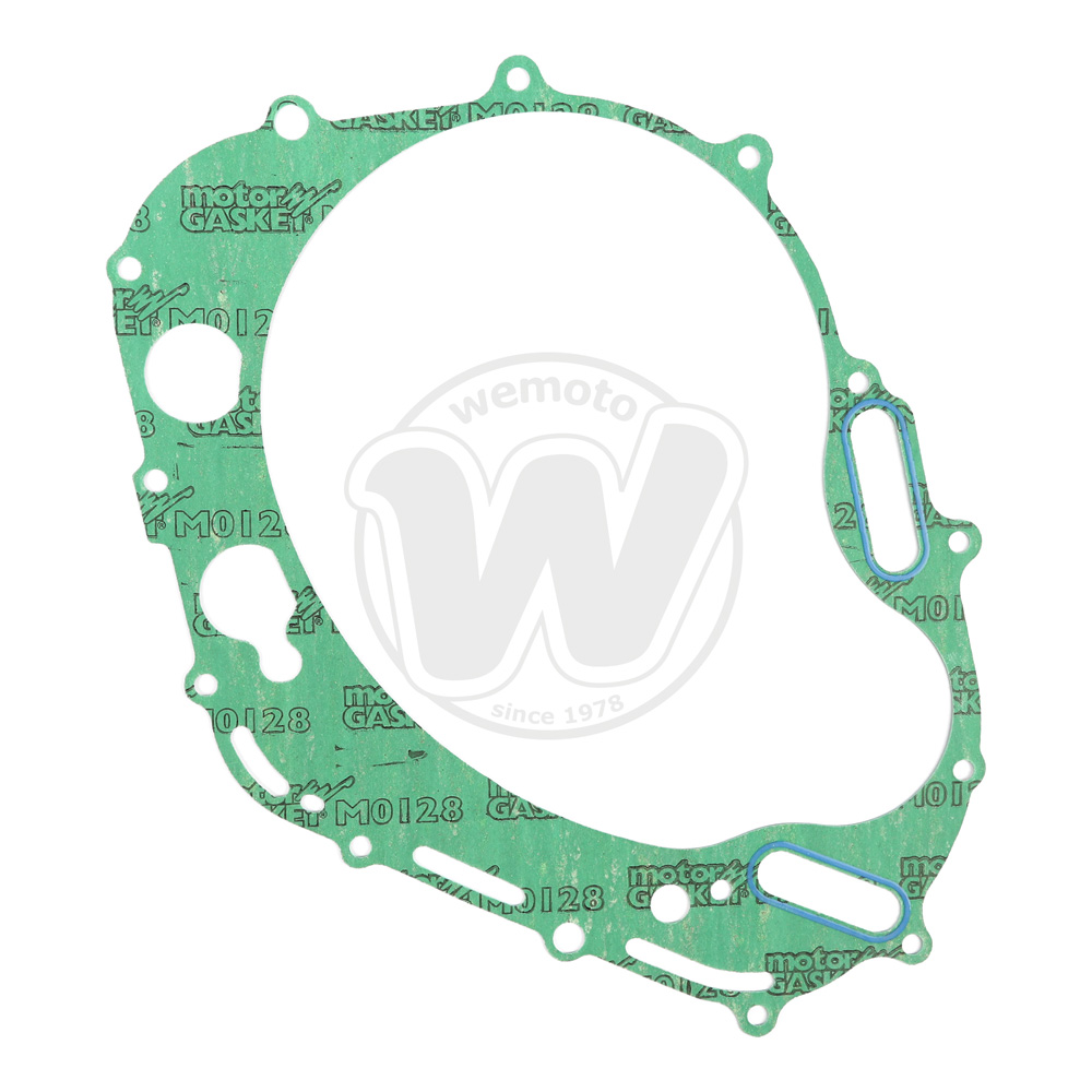 Clutch Cover Gasket