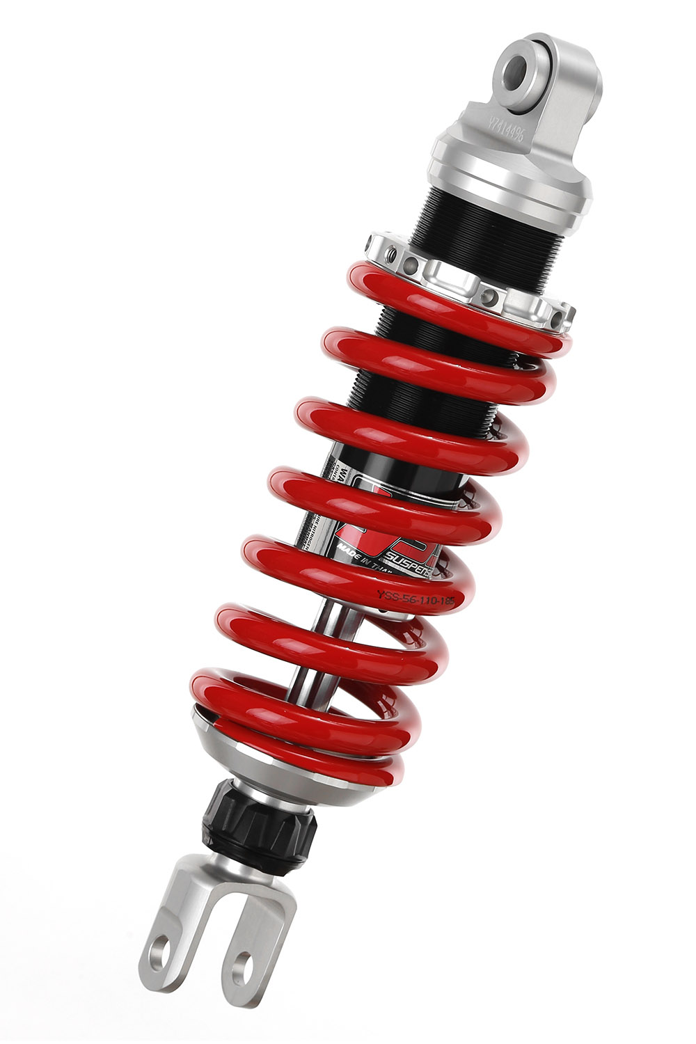 Rear YSS Z-Series Monoshock