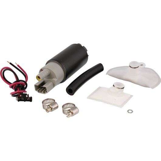 Fuel Pump Repair Kit - Point Switch