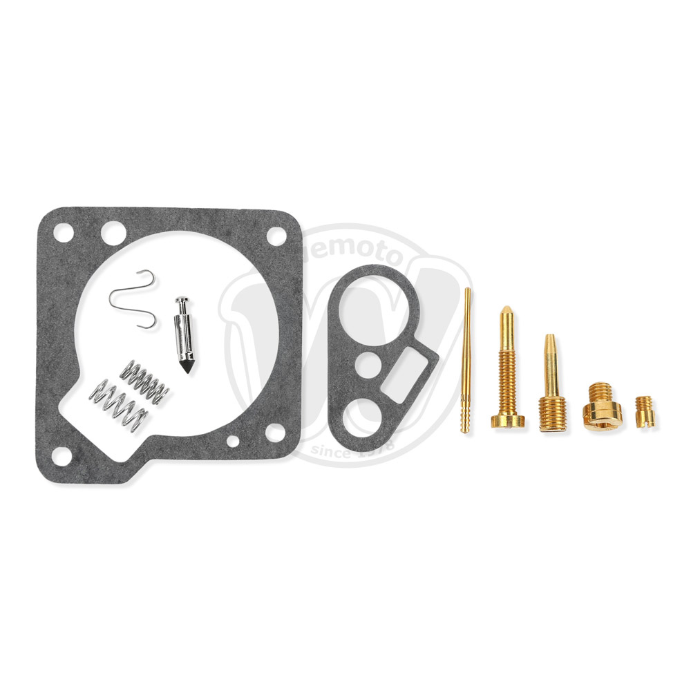 Carburettor Complete Repair Kit