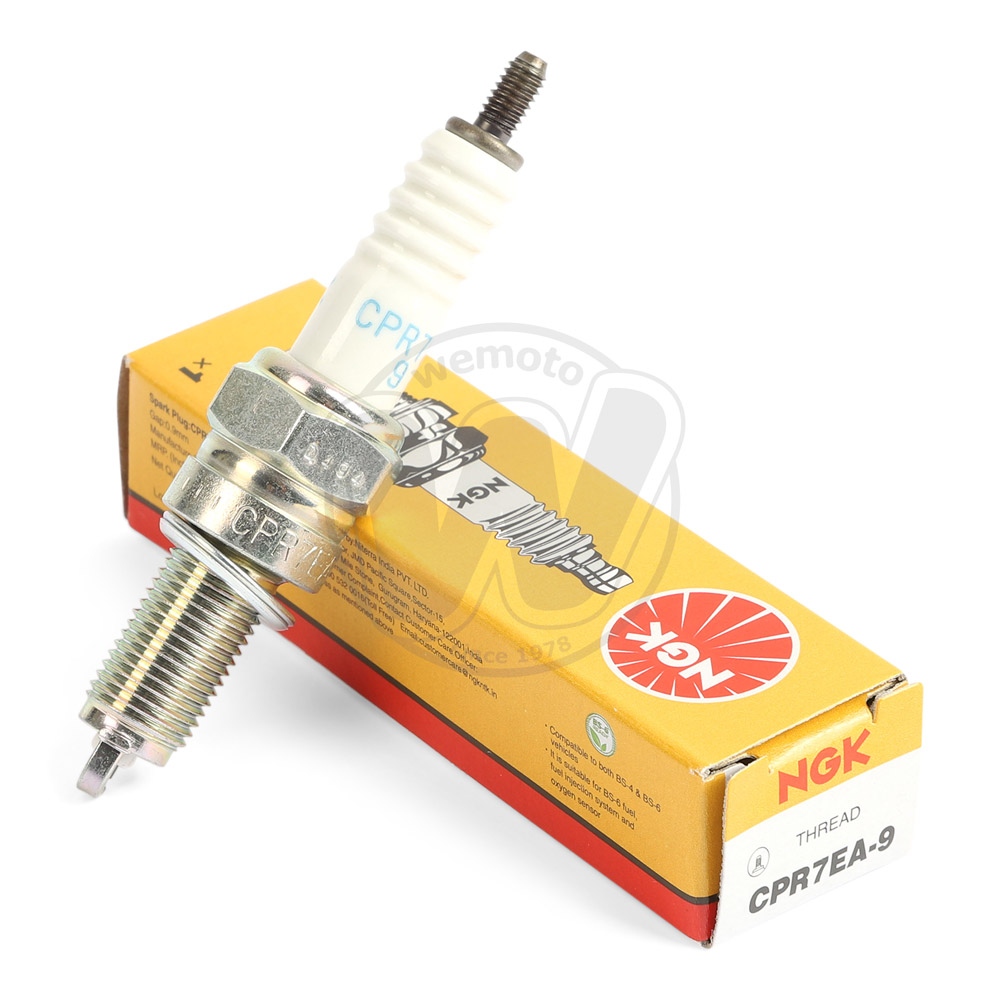 Candela NGK