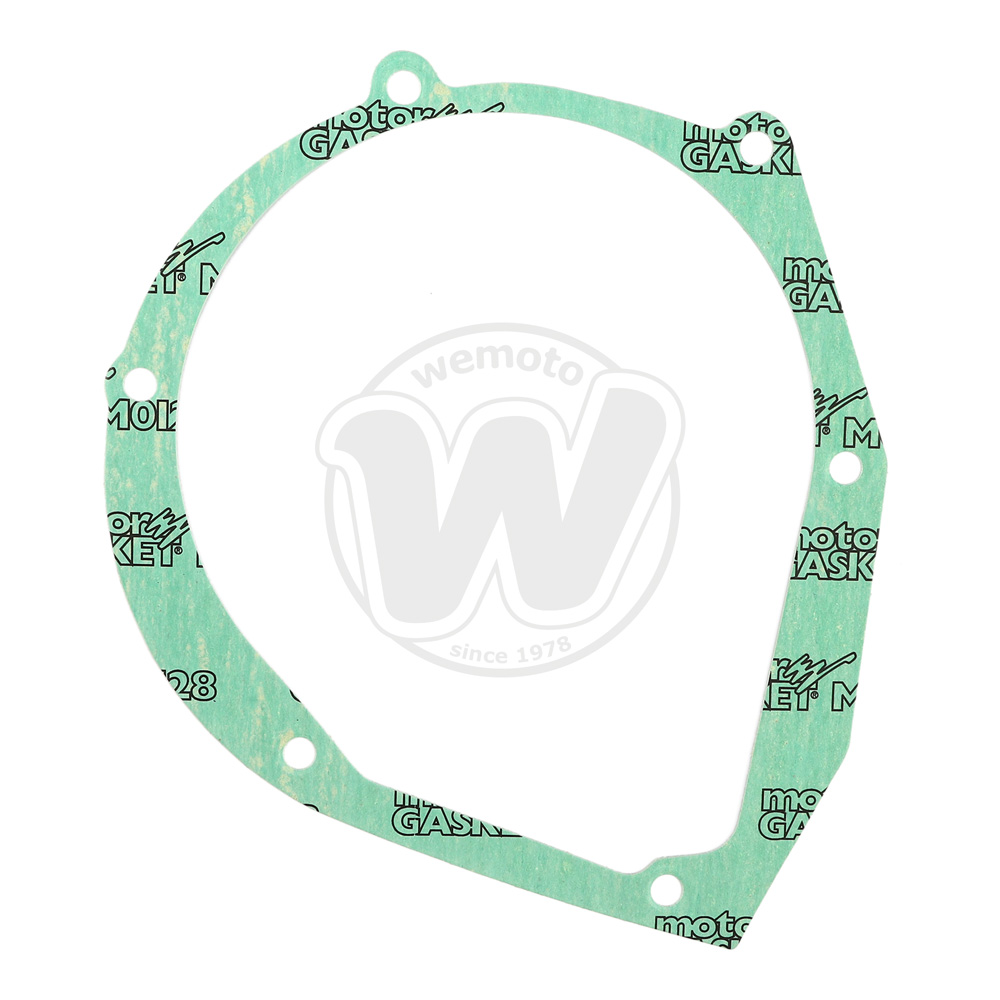 Alternator Generator Cover Gasket