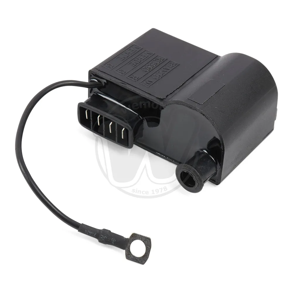 CDI - Ignition Unit | Yamaha TZR 50 1994 9872 | Wemoto Australia
