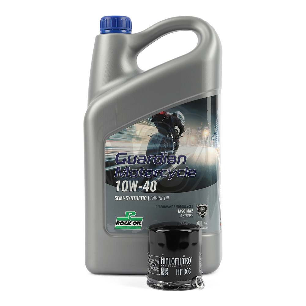 Kit Vidange - Rock Oil