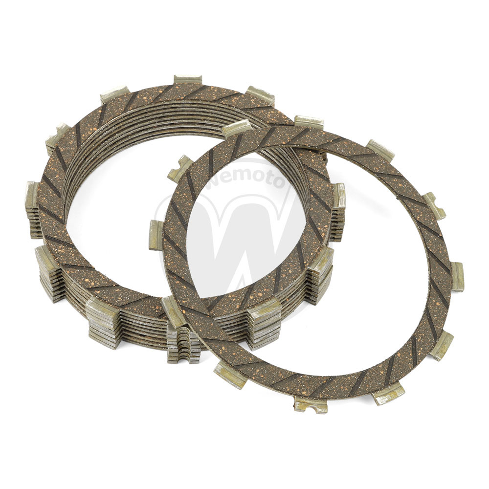 Kit Dischi Frizione EBC