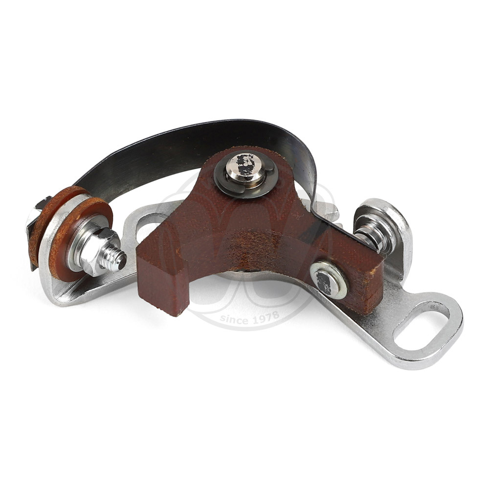 Ignition Points Toyo