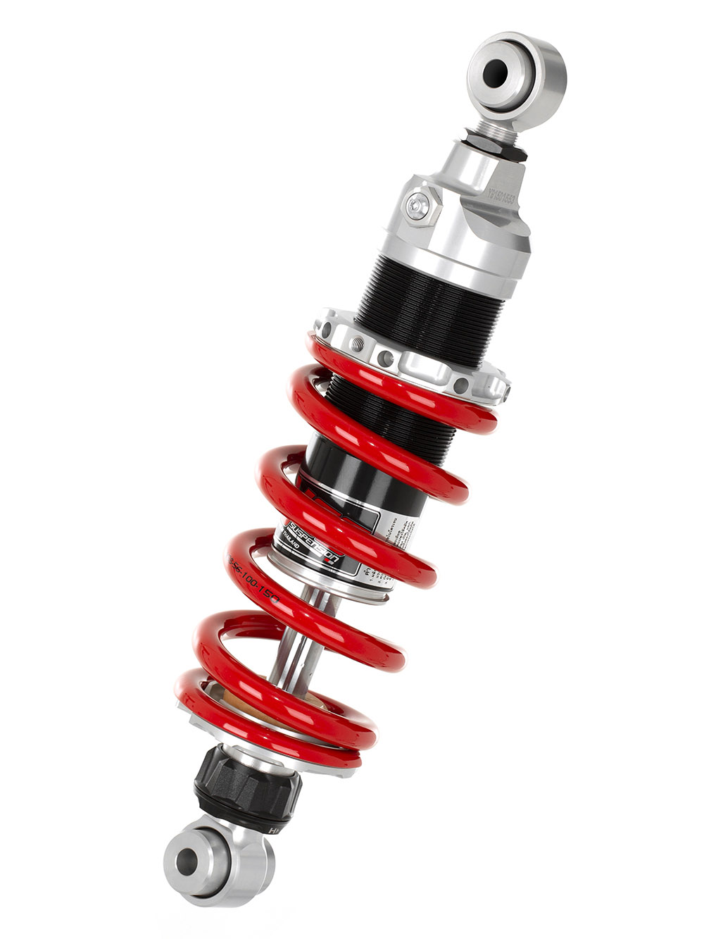 Rear YSS Z-Series Monoshock