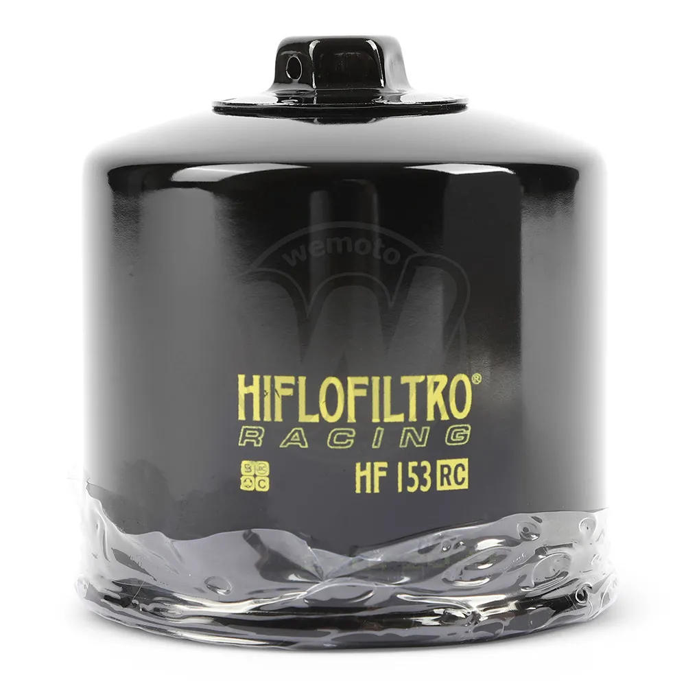 HIFLO OIL FILTER - HF153RC