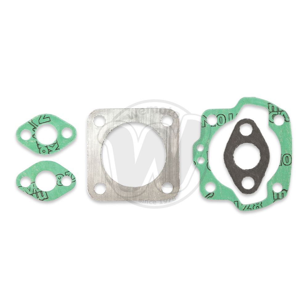 Gasket Set - Top End