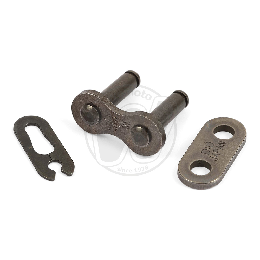 Maglia a Molle Catena DID Heavy Duty 