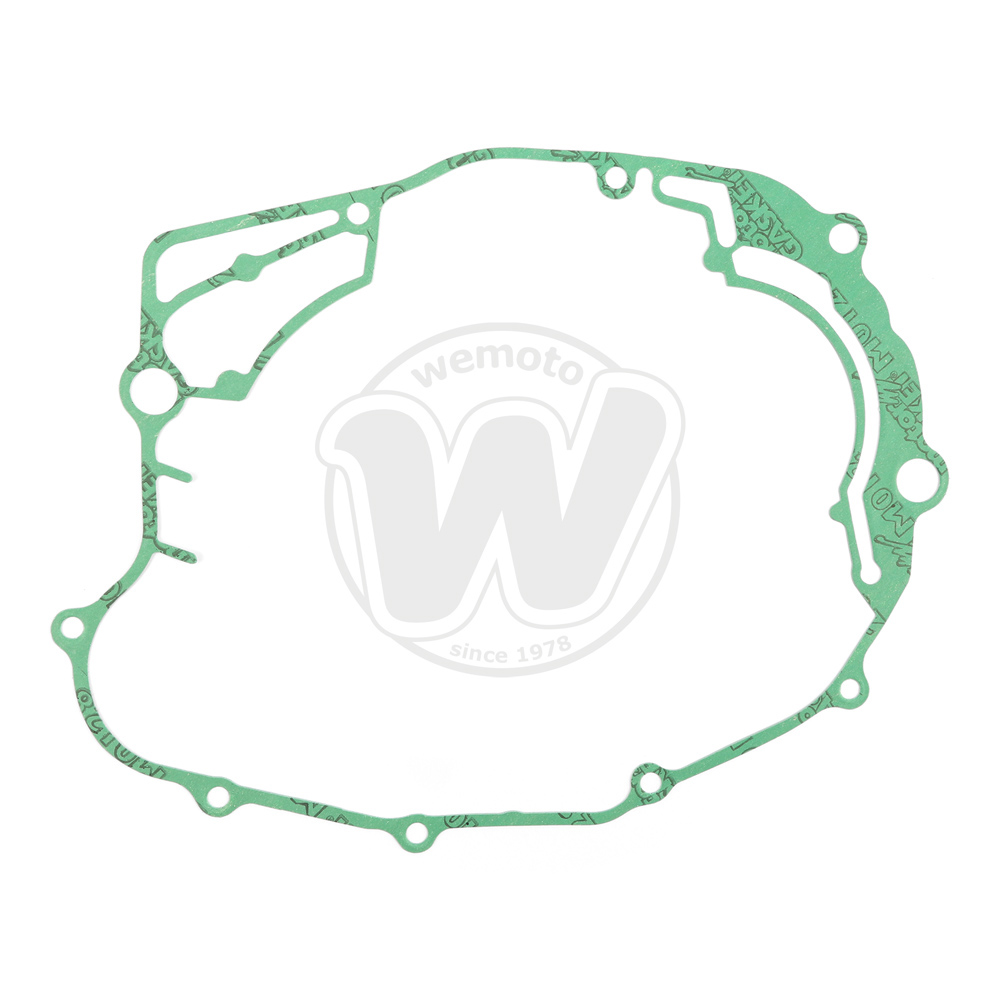 Clutch Cover Gasket