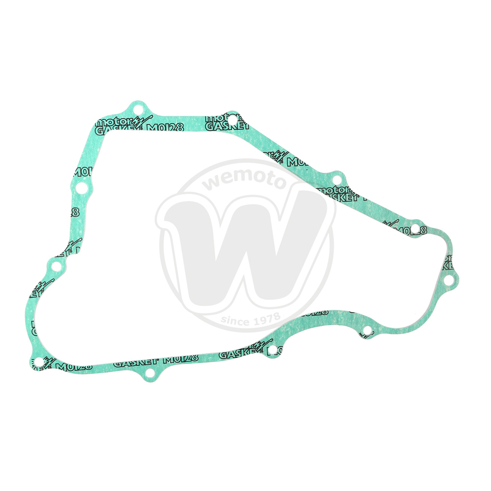 Clutch Cover Gasket - Inner