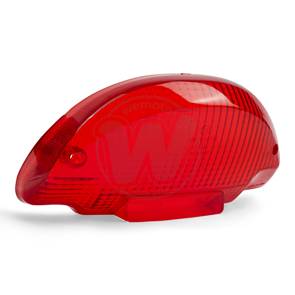 Taillight Lens