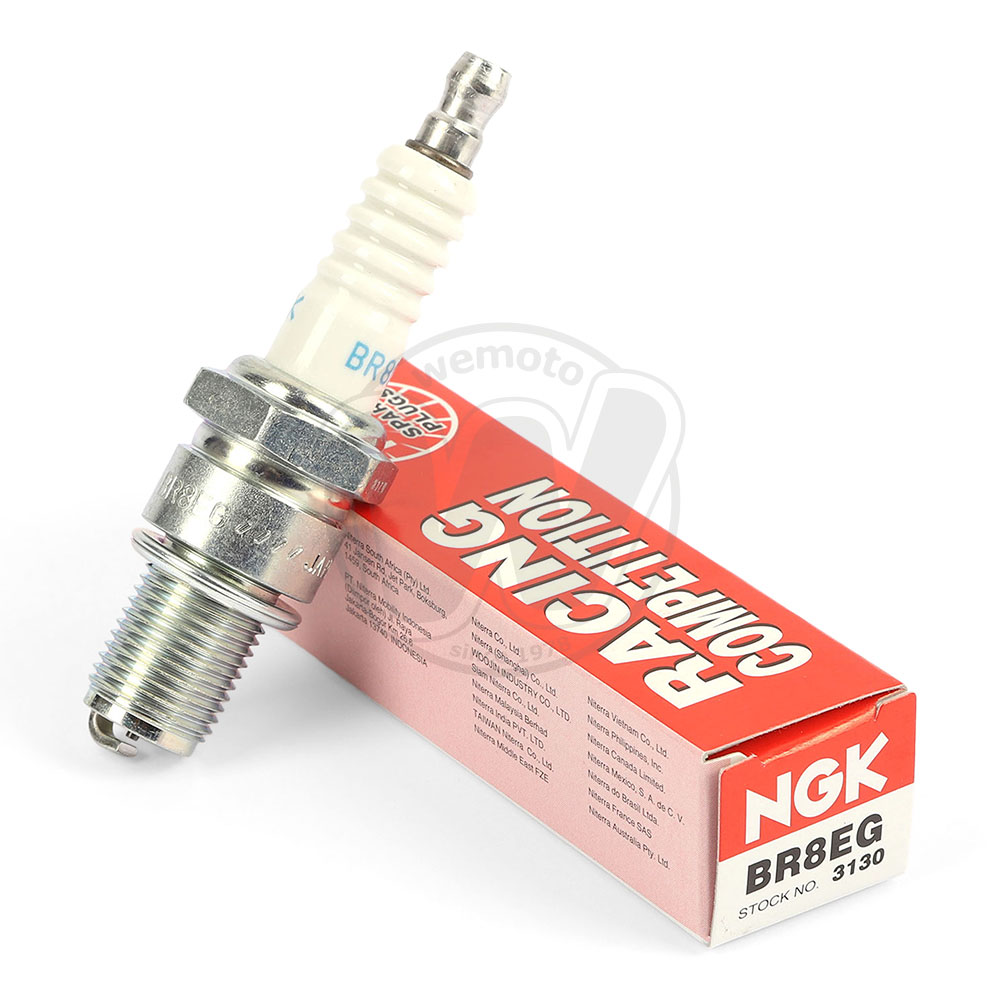 Candela NGK