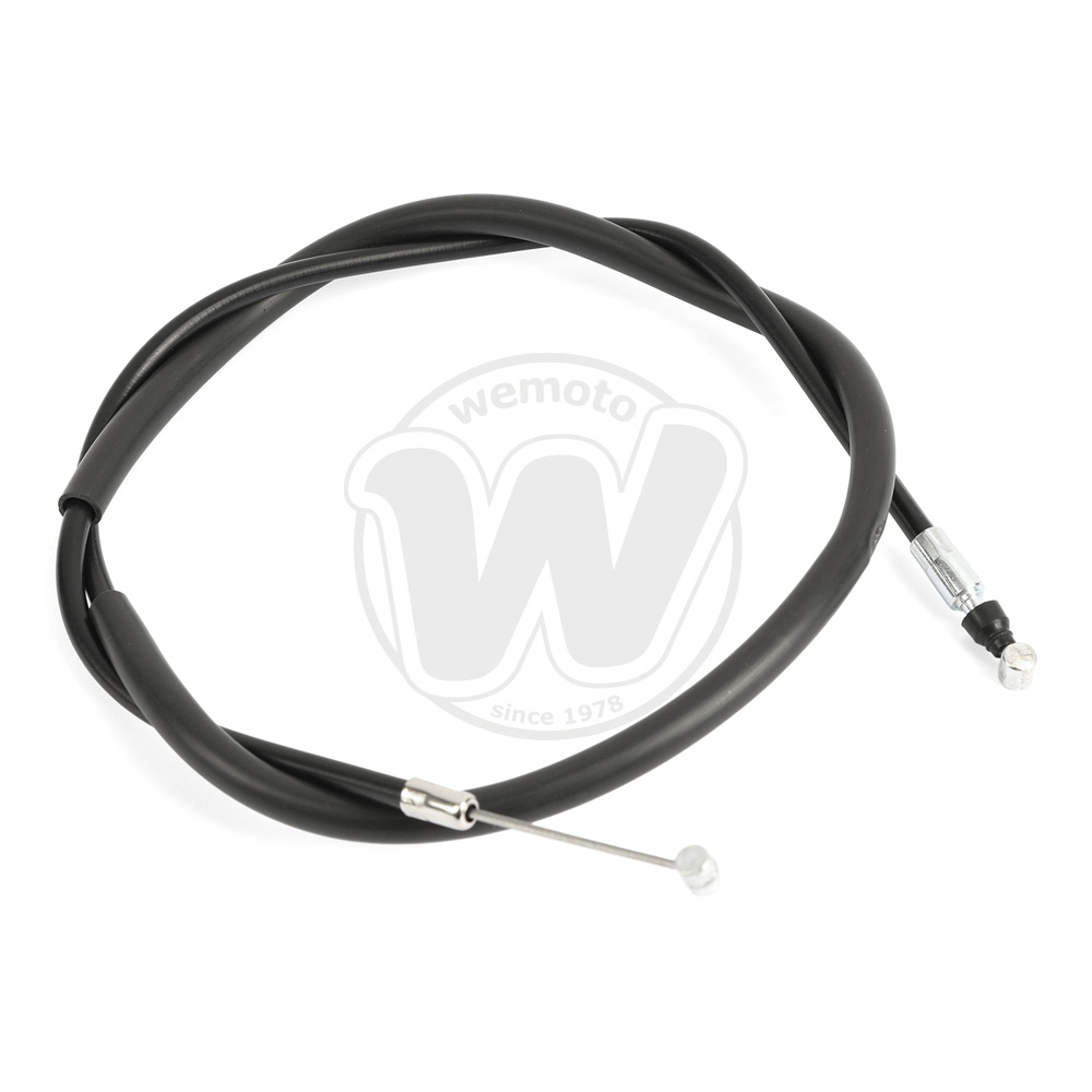 Cable Starter - Slinky Glide
