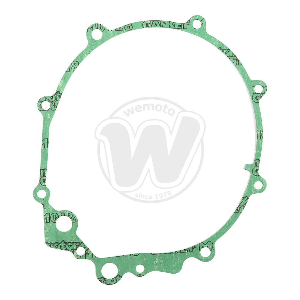 Alternator Generator Cover Gasket